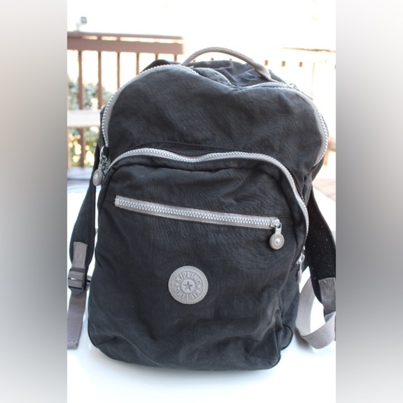 Kipling Seoul backpack - Picture 11 of 14